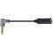 Comica Audio CVM-SPX 3.5mm TRS Female to 3.5mm TRRS Male Cable Adapter for Smartphones Comica Audio CVM-SPX 3.5mm TRS Female to 3.5mm TRRS Male Cable Adapter for Smartphones